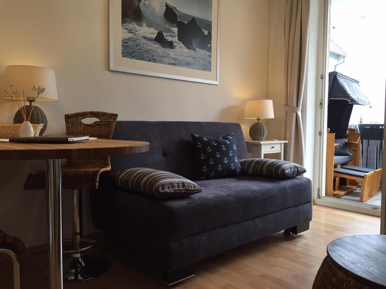 Ferienwohnung Binz Strandnah Luaran gambar