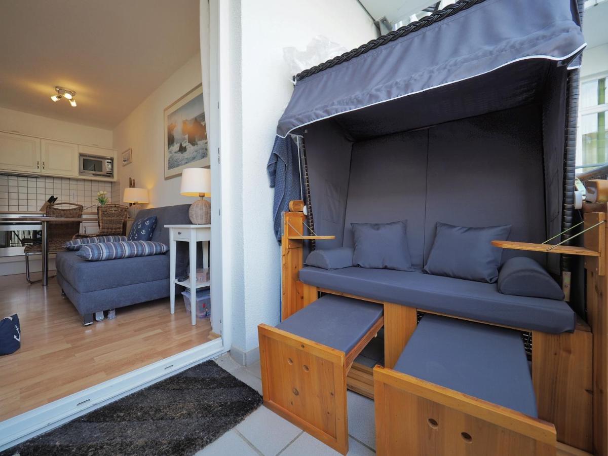 Ferienwohnung Binz Strandnah Luaran gambar