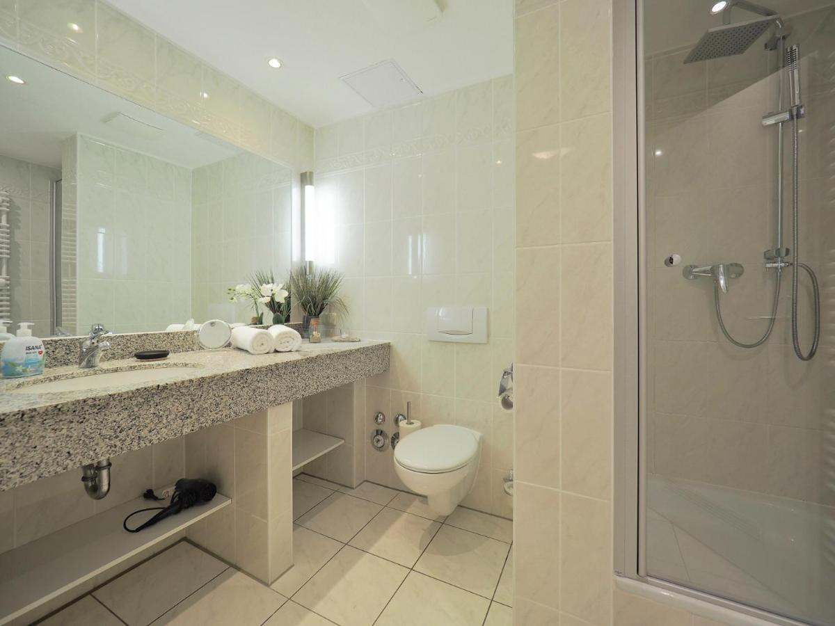 Ferienwohnung Binz Strandnah Luaran gambar